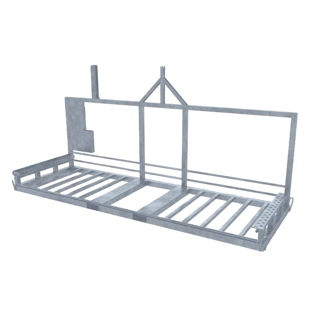 Product category - Transportation and storage racks
