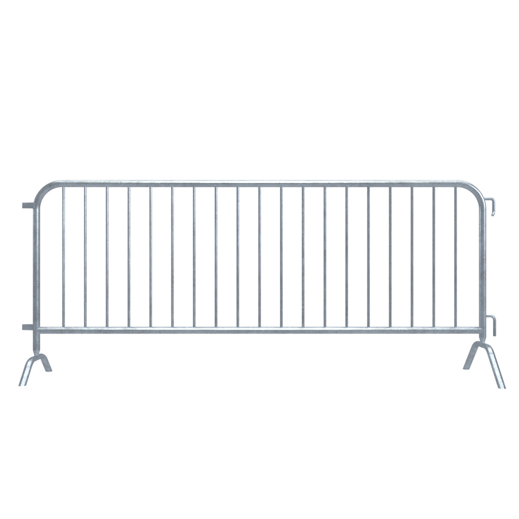 Product category - Crush barriers
